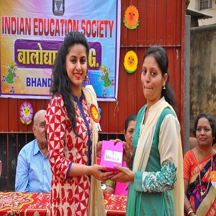 Annual Prize Distribution 2017-18